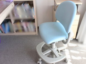 コイズミのベストフィットチェア