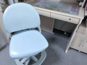 6年使ったコイズミベストフィットチェア