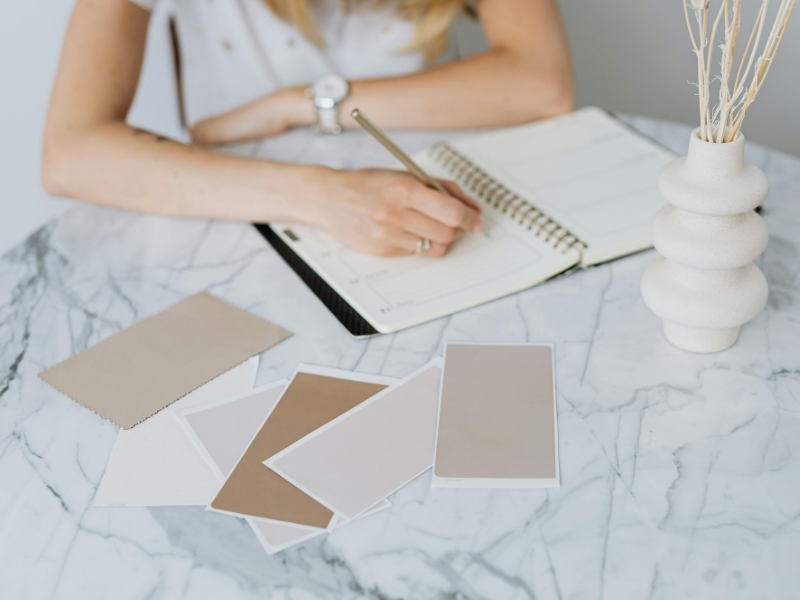 50代の年賀状じまいのすすめ方