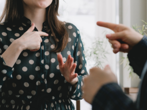 50代主婦が経験したメルカリの返品トラブルの事例