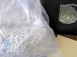 卒業アルバムをシュレッダーで処分してみた