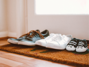 メルカリで靴を売って悪い評価がついた話