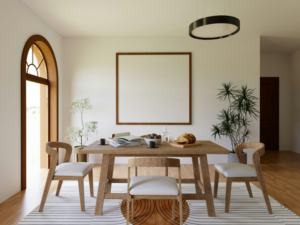 リビング学習のイメージ写真